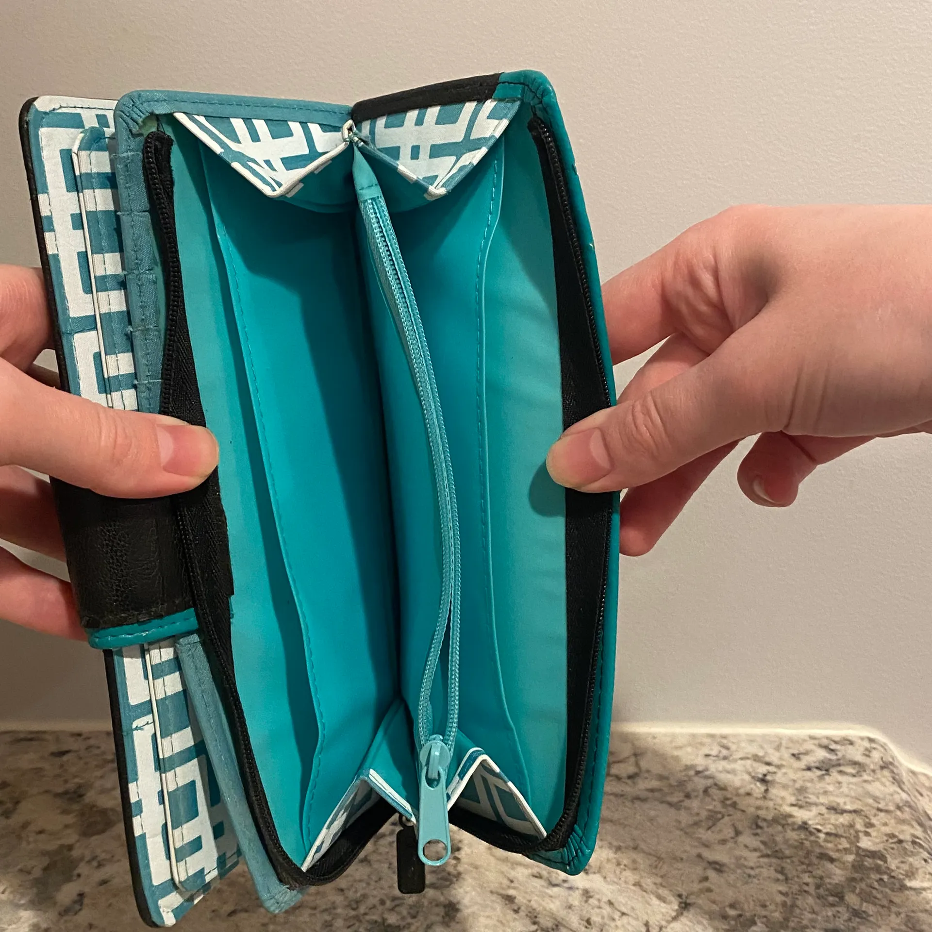 Wallet For Women - Image 6