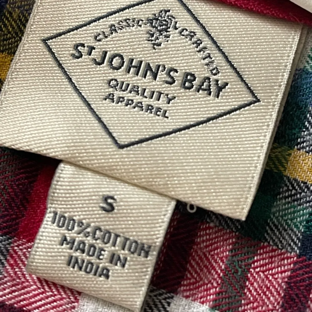 SJB Shirt NWT - Image 3