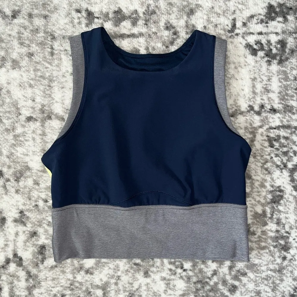 Lululemon Kick Serve Sweat Bra - Image 5