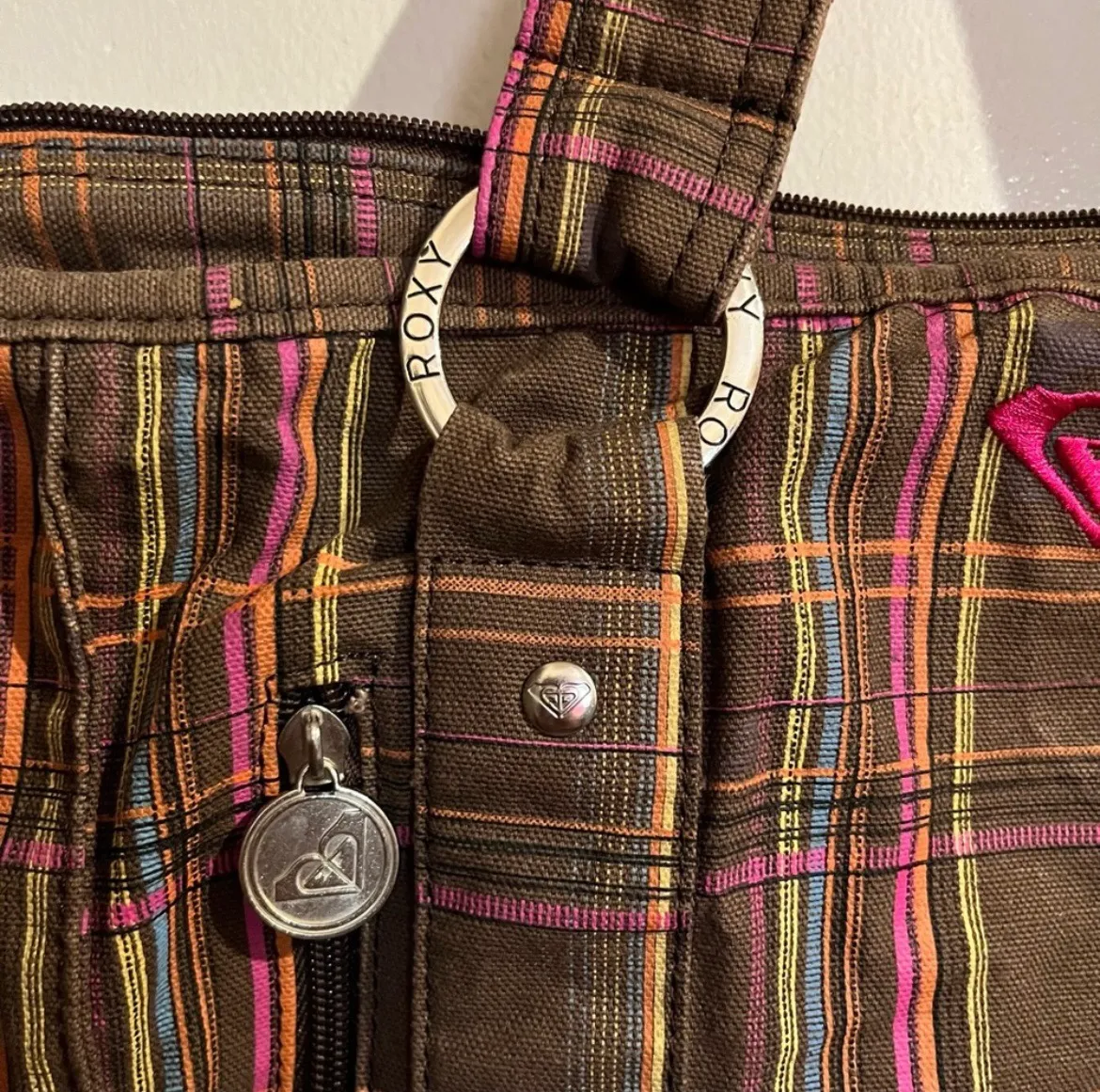 Roxy Tote Bag - Image 4