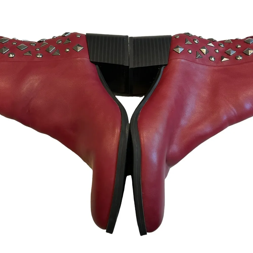 Circus by Sam Edelman Jaimee Boot - Image 8