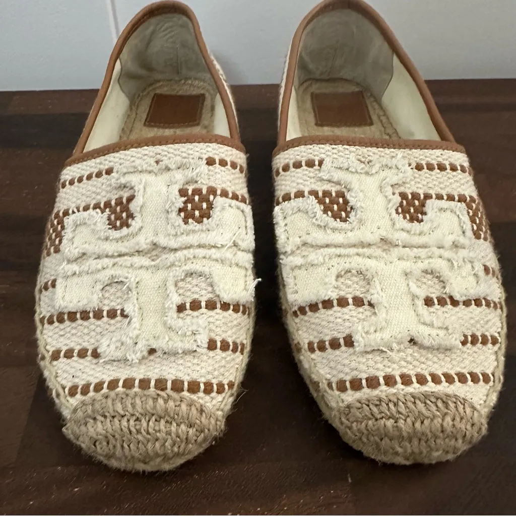Tory Burch  Espadrille Shoes - Image 2