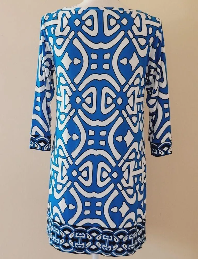 Laundry by Design shift dress size 6 - Image 6