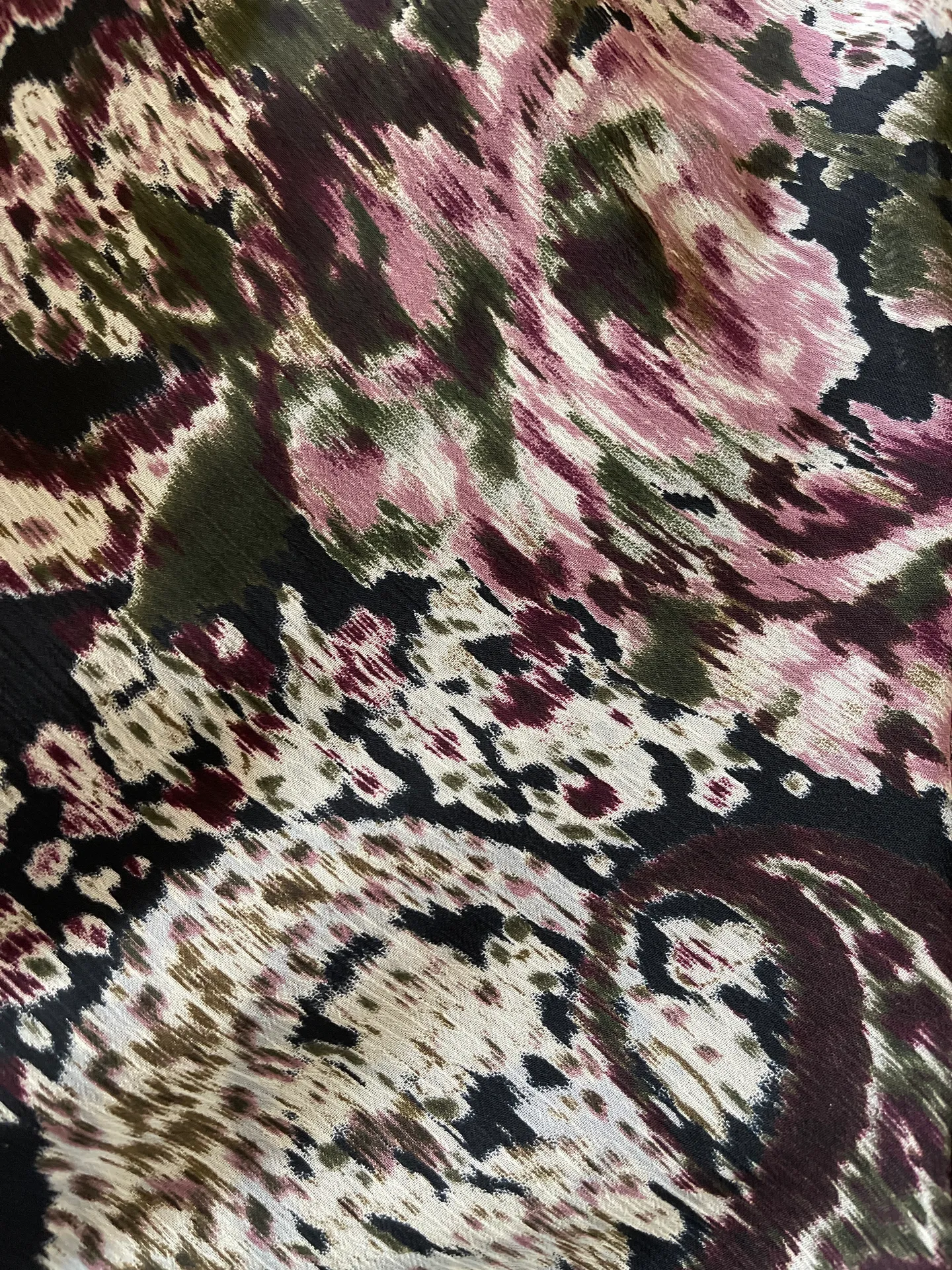 Studio Y 90’s Halter Top - Image 3