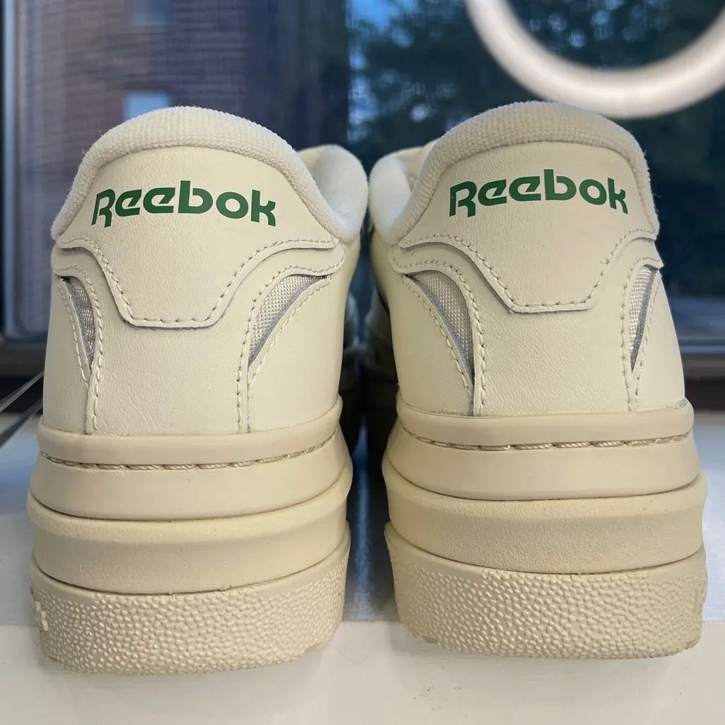 Reebok Club C Extra Sneakers - Image 7