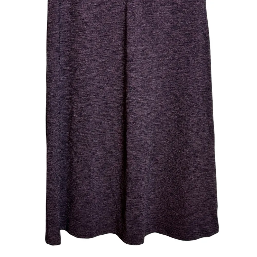 Kuhl Womens Fit & Flare Dress Stretch Casual Beach Size Large - Image 4