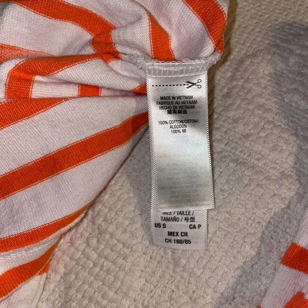 Juicy Couture top Sherbert dream top - Image 6