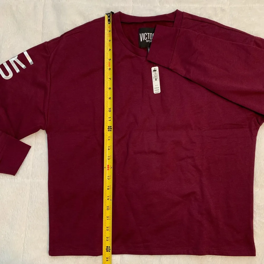 Women’s Victoria Secrets Shirt - Image 7