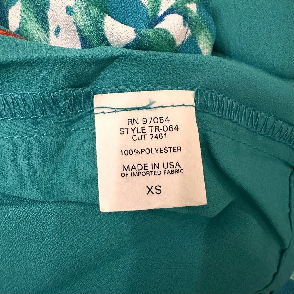 Three‎ Eighty Two Romper NWT $150 X - Image 8