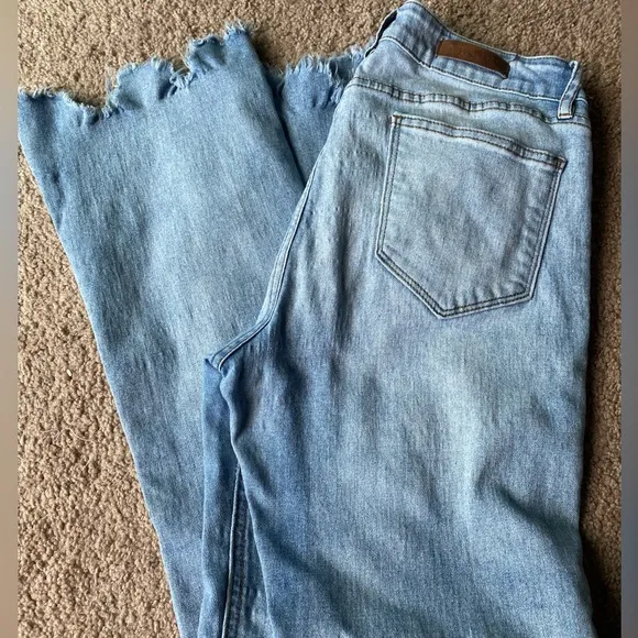 Jeans Marley Boot Cut Size 9 - Image 2