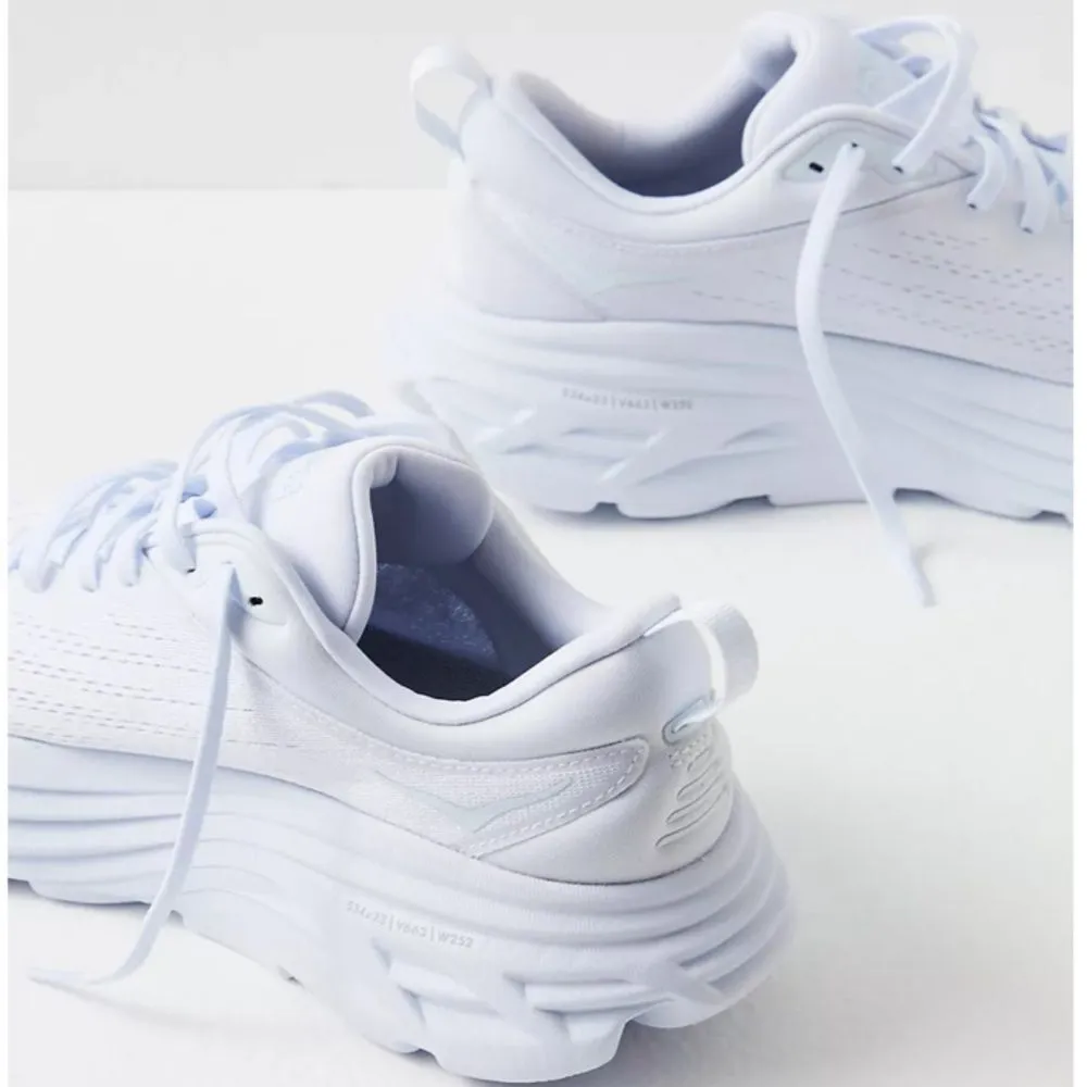 Women’s Hoka Bondi 8 Sneakers - Image 2