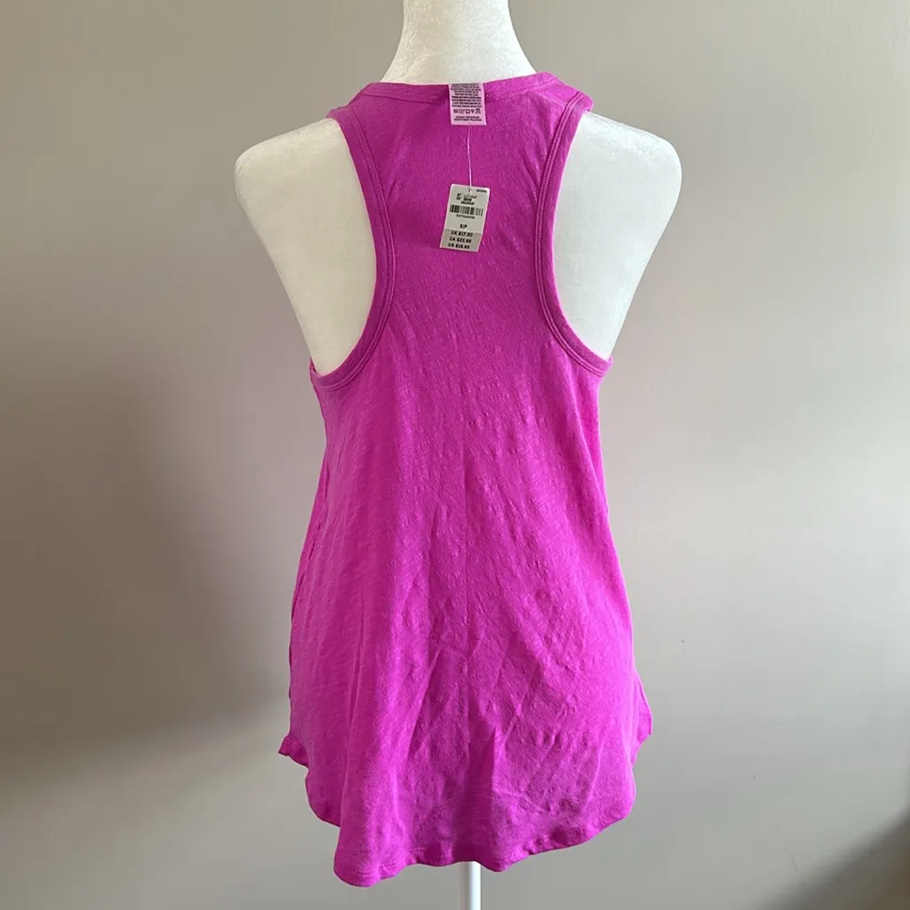 VS PINK LOUNGE TOP - Image 4