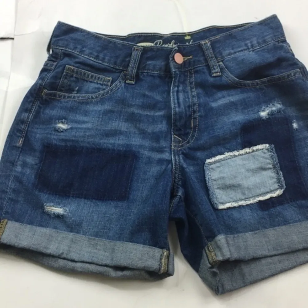 Old Navy Boyfriend  shorts  S - Image 2