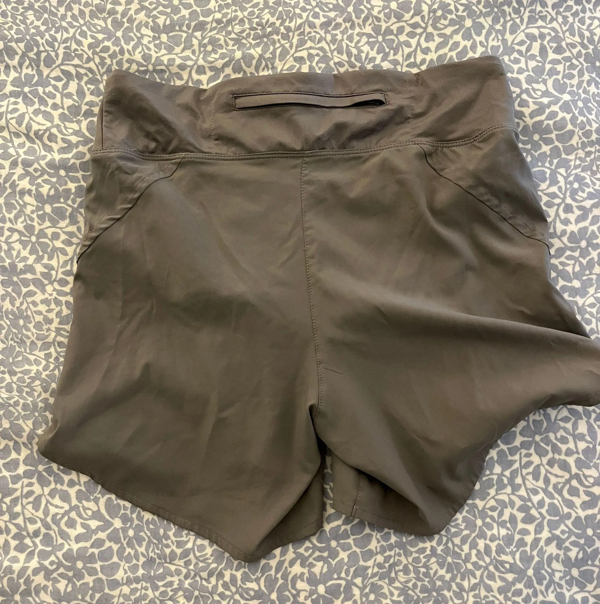 Running Shorts - Image 2