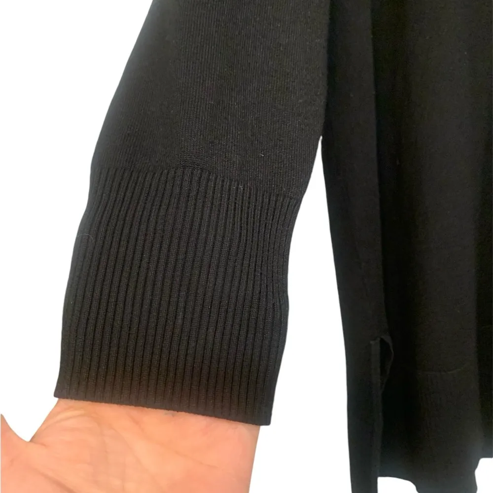 Susan Graver  Turtleneck Sweater       1139 - Image 5