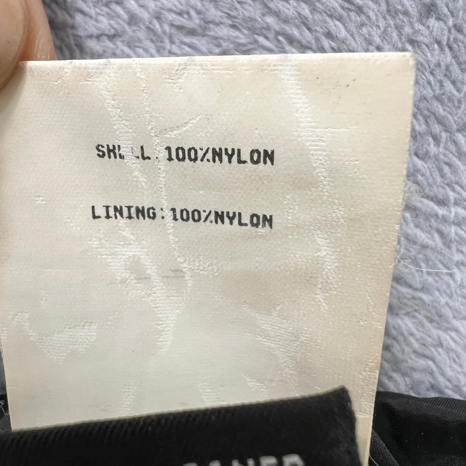 REI Vintage Gore - Image 6