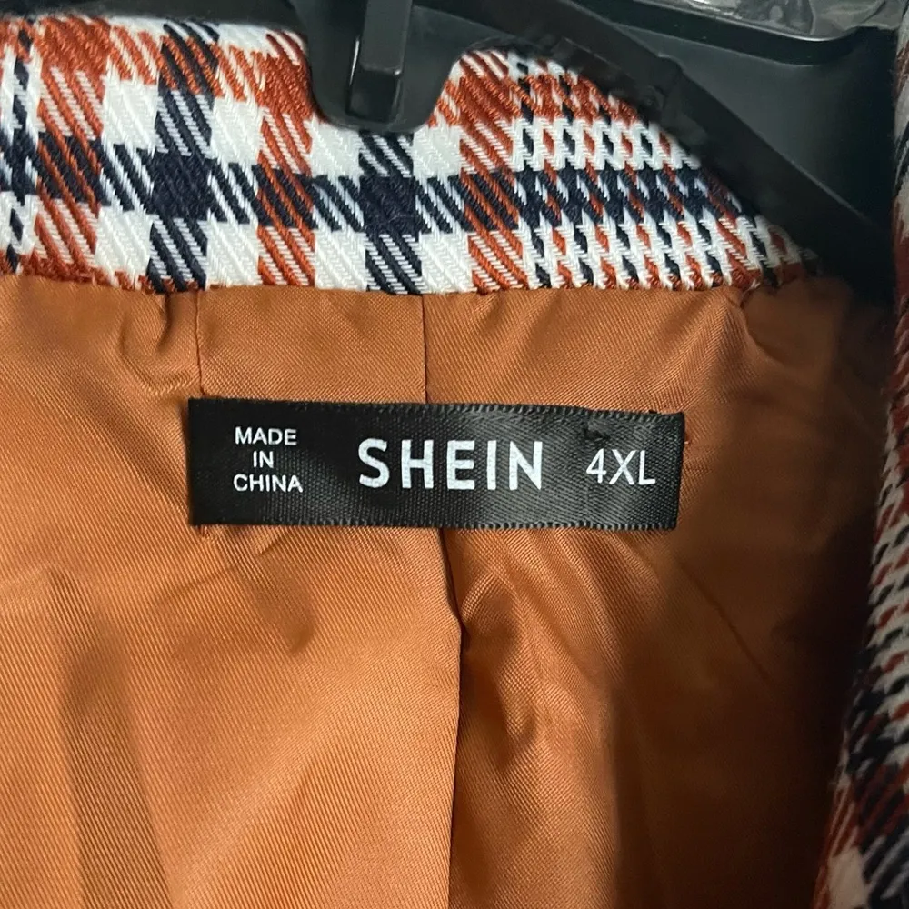 Shein Blazer - Image 3