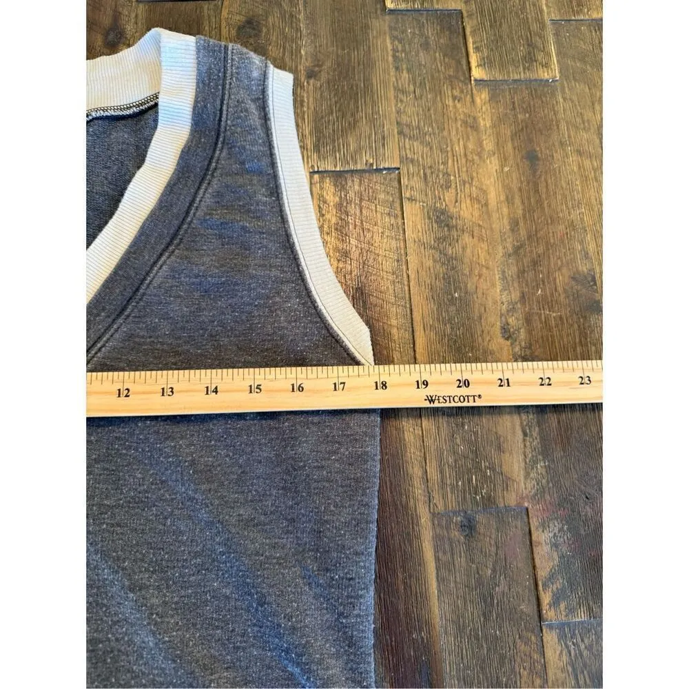 Free people FP Intimately Cozy Cool Girl Tank bodysuit size medium - Image 8