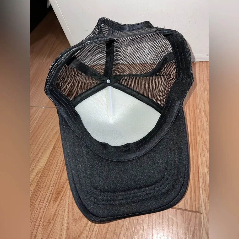 Patch trucker hat - Image 2