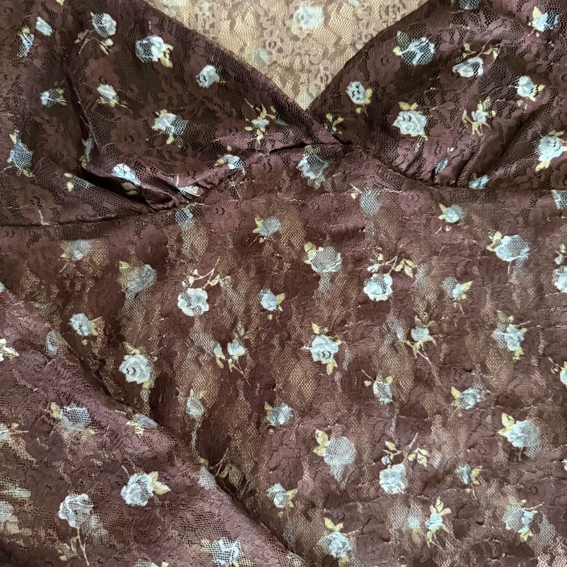 Kimchi Blue  Lace Top - Image 2