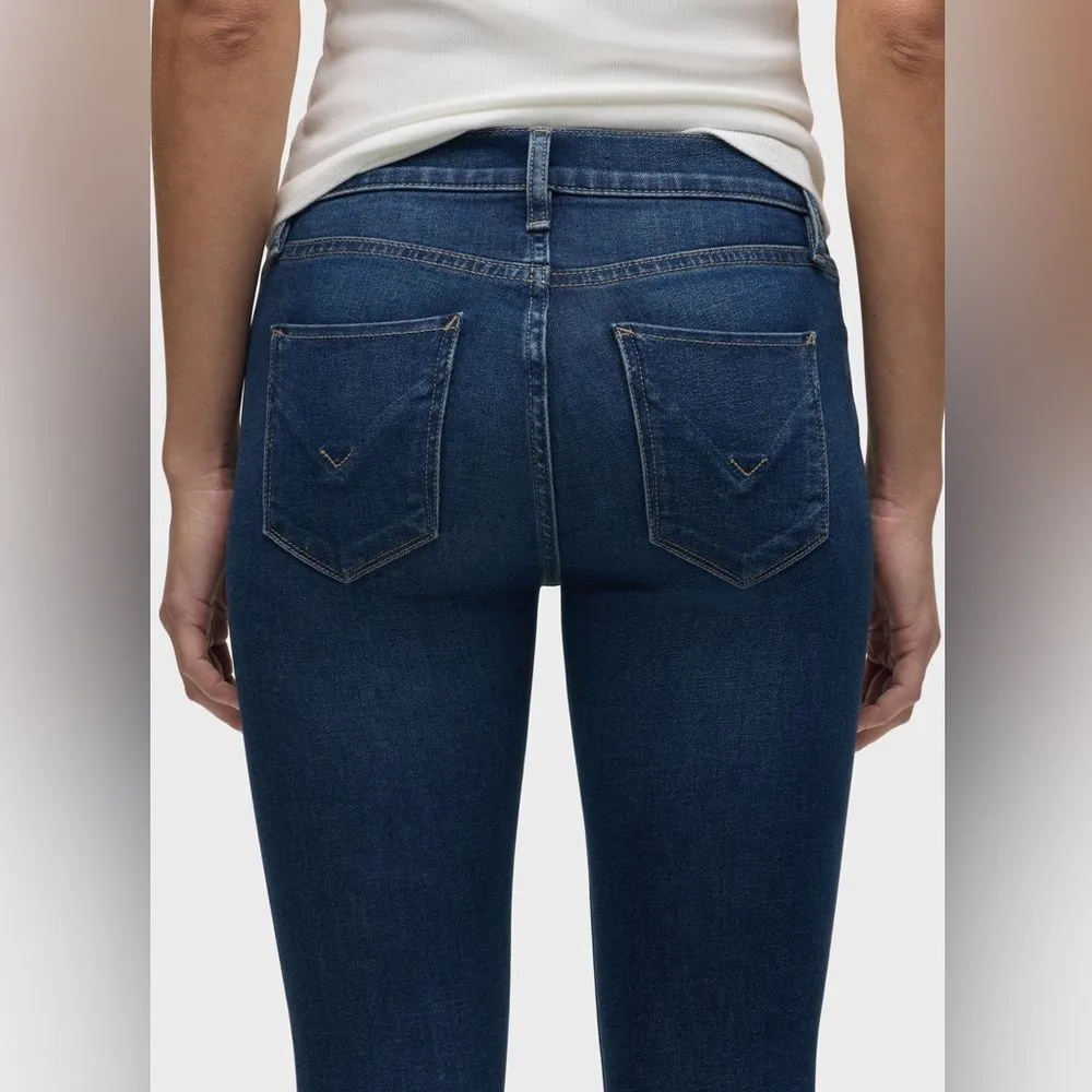 NWT Hudson‎ Nico Mid-Rise Super Skinny Ankle Jean women's size 29 - Image 3