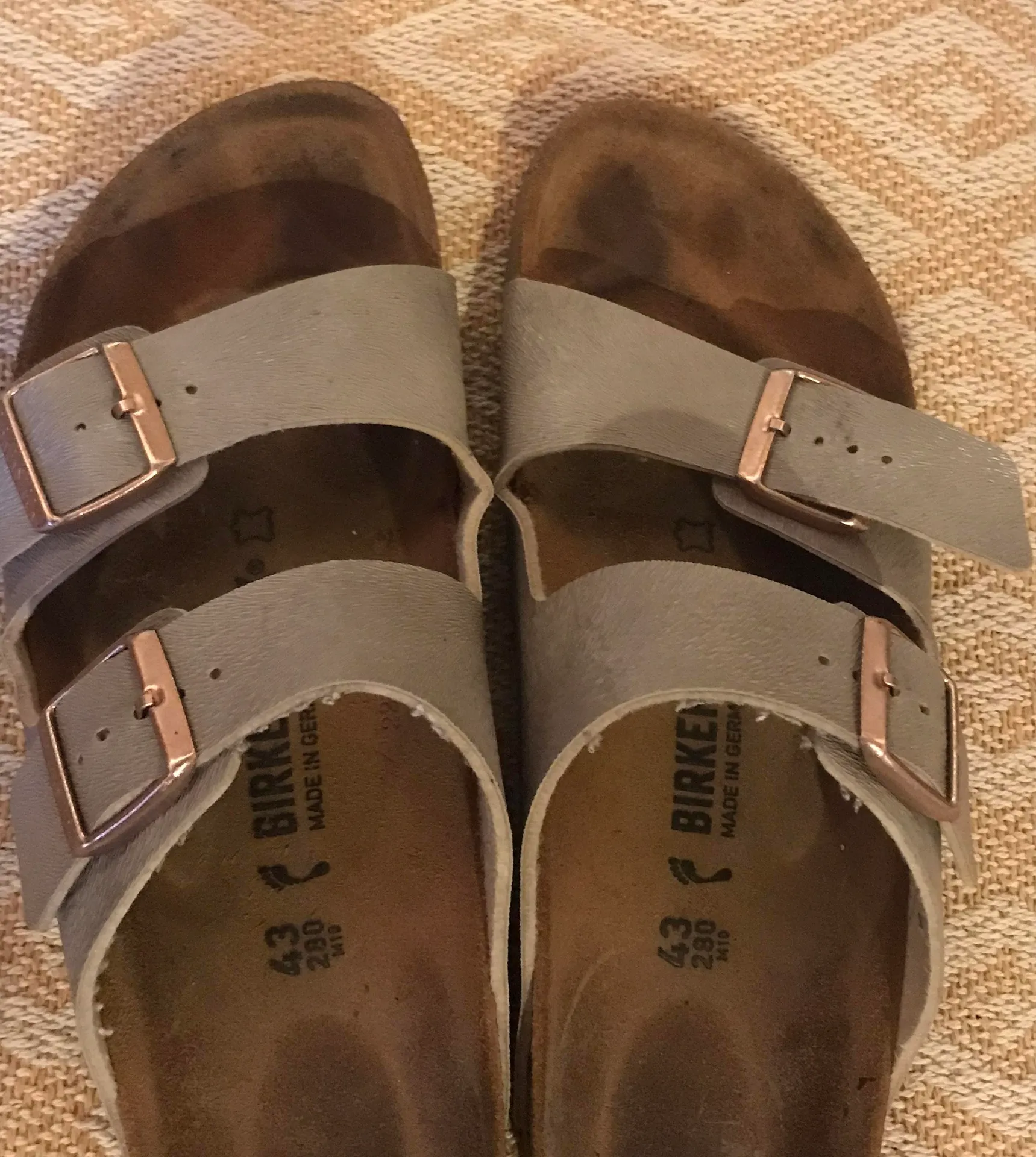 Birkenstock Sandals - Image 4