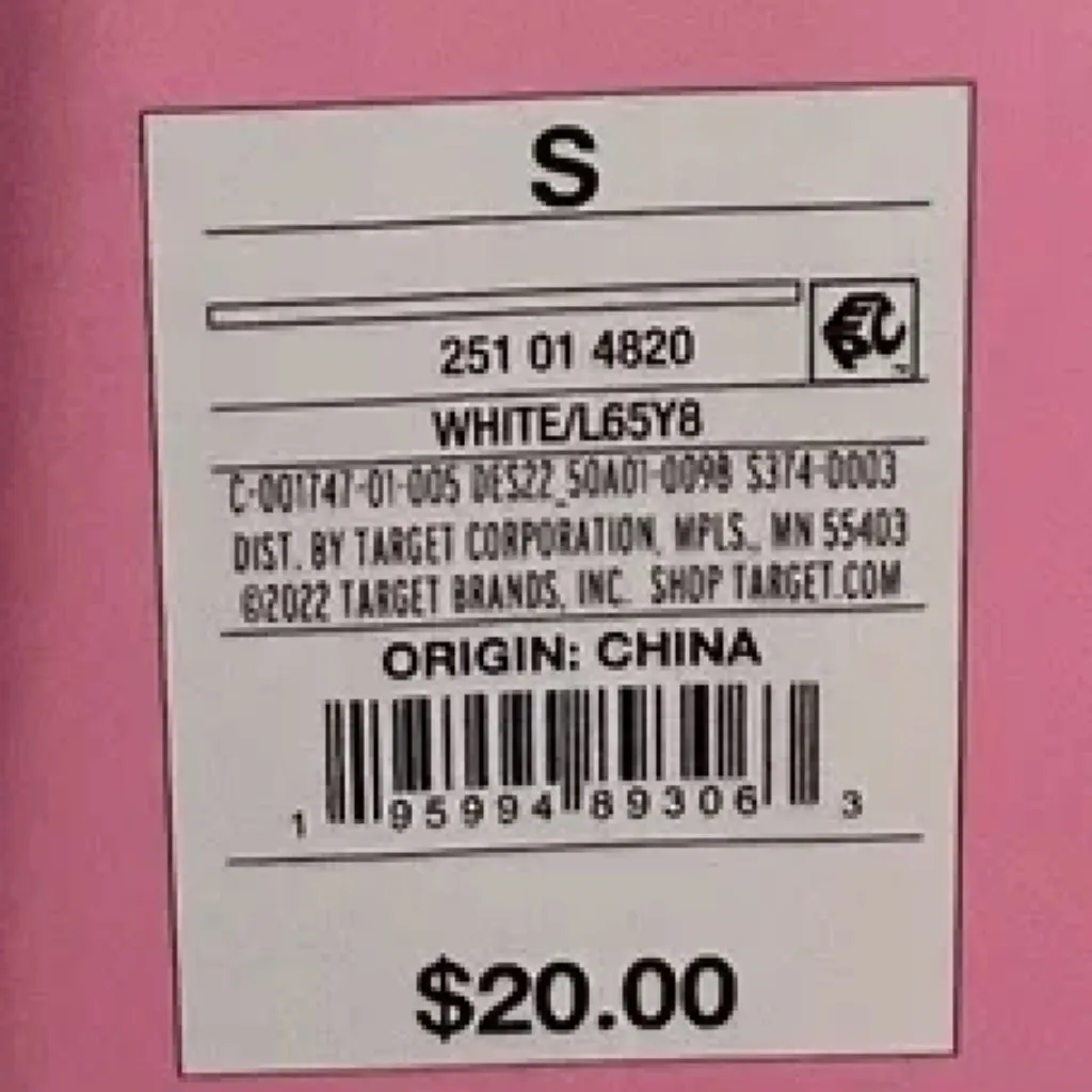 Stoney Clover Lane  Cropped Quarterzip - Image 7