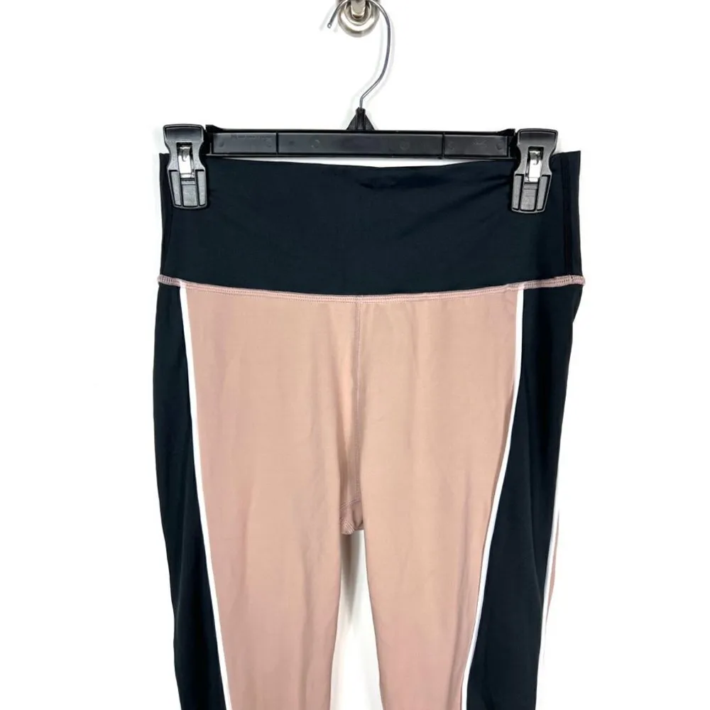 Anthropologie‎ allfenix leggings Pink Size L - Image 2