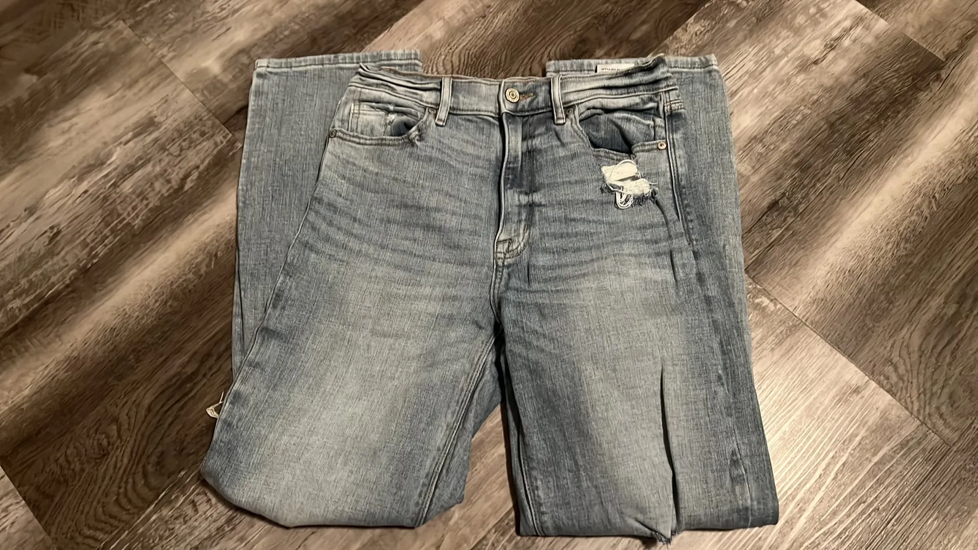 Eunina Dry Good  Jeans - Image 3