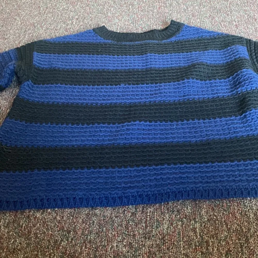 New Brooks brothers wool sweater small - Image 5