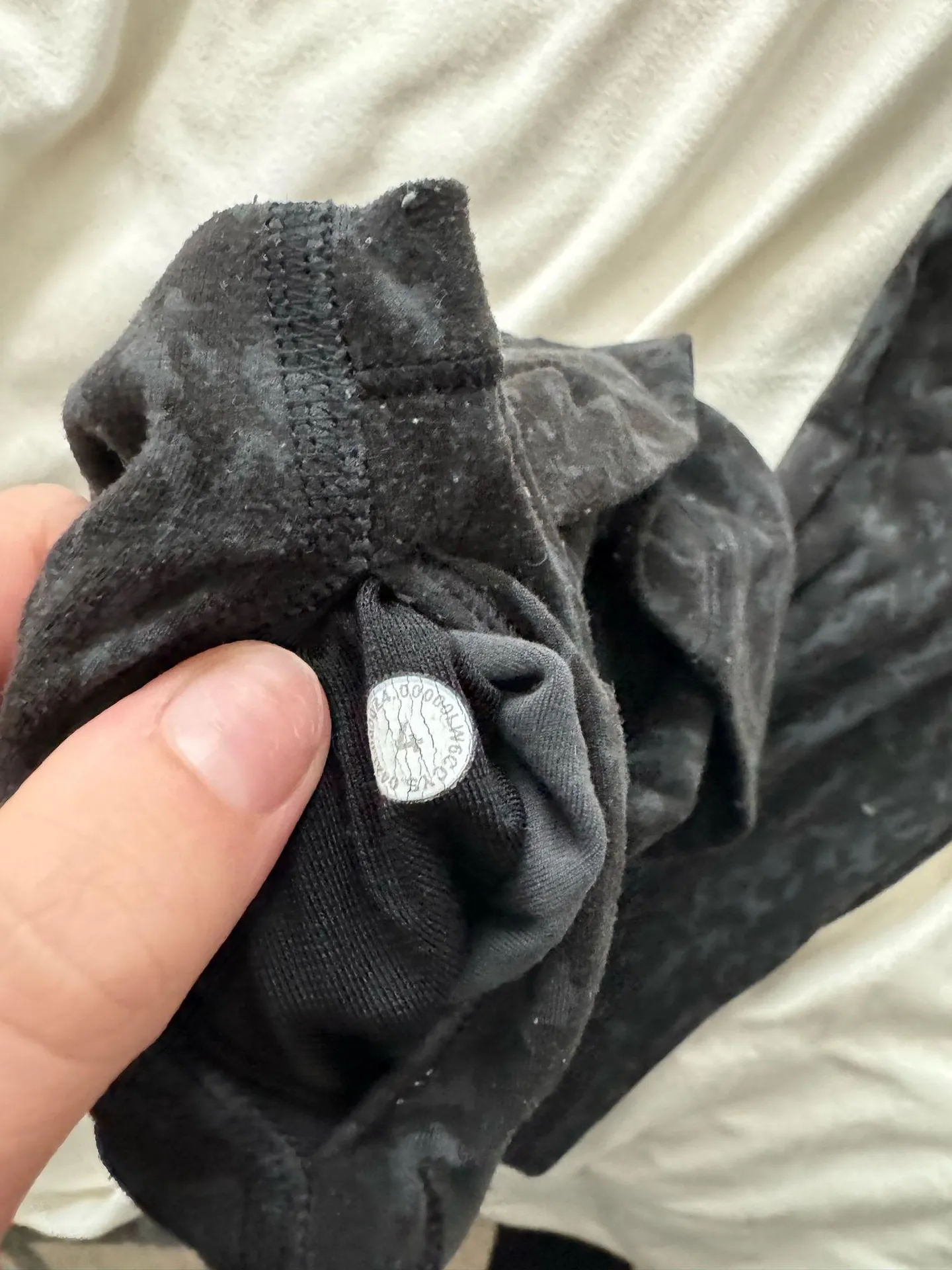 Lululemon Leggings Align - Image 3