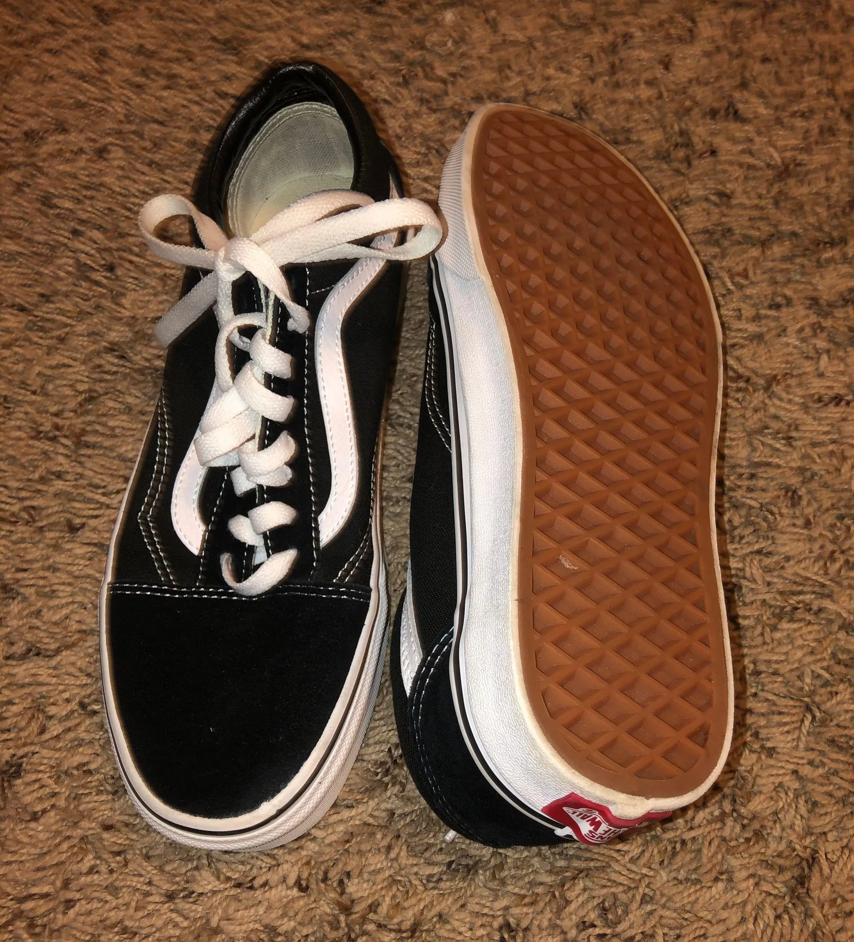 Vans Old School - Image 2