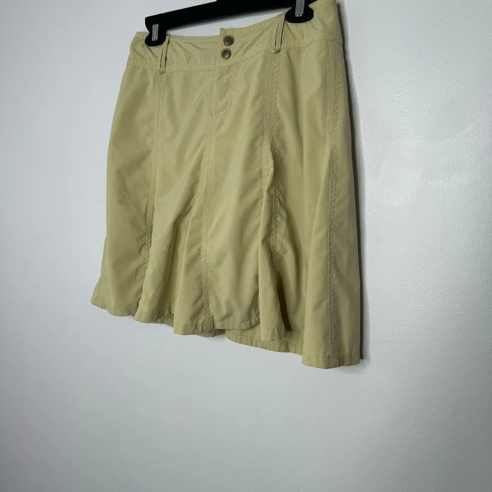 Athleta tennis skirt size 2 - Image 2