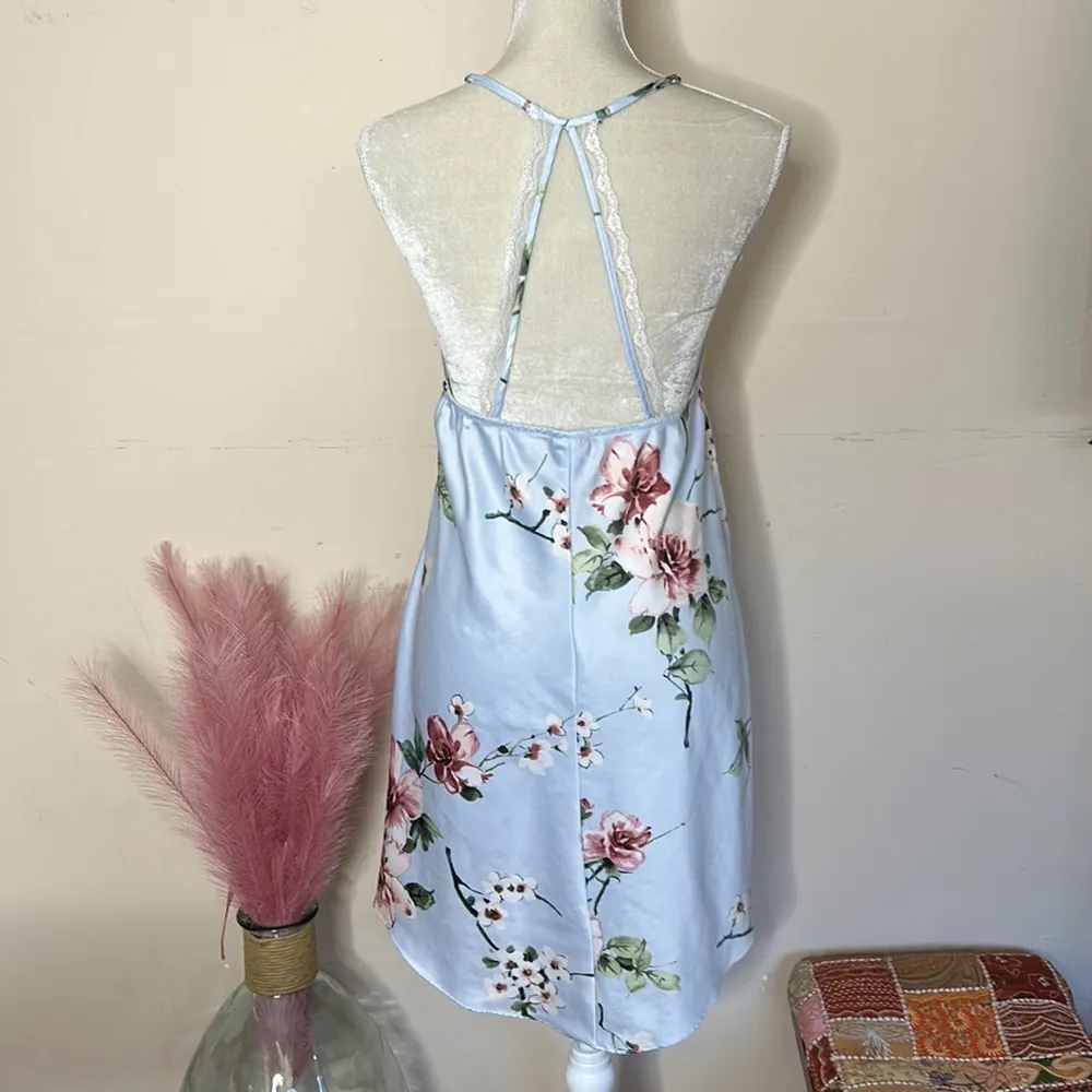 Apt. 9 • floral lace slip nightie - Image 33