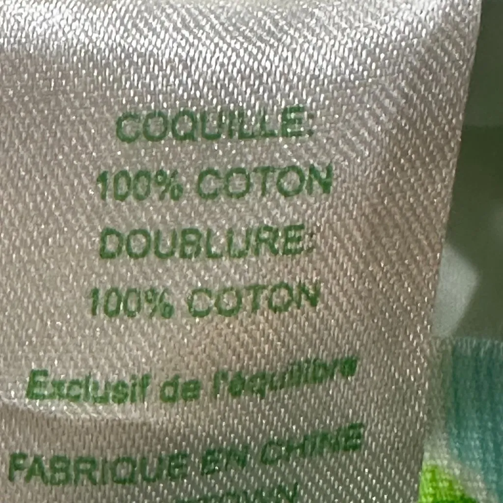 Lilly Pulitzer Cathy Shift Sheath Dress Lace Back Sky Blue Heaven Dress Size‎ 0 - Image 6