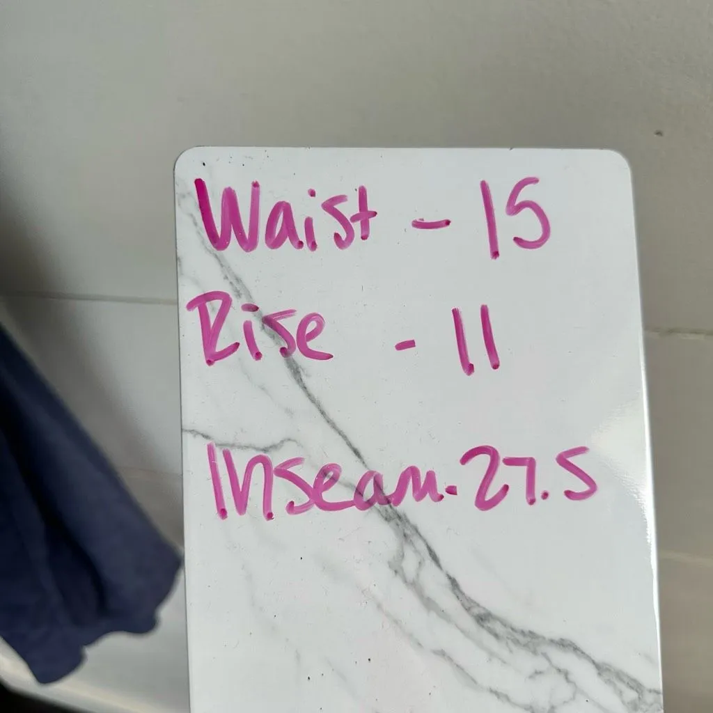 Athleta Women’s 8 Brooklyn Textured Ankle Pant Leopard Medieval - Image 4