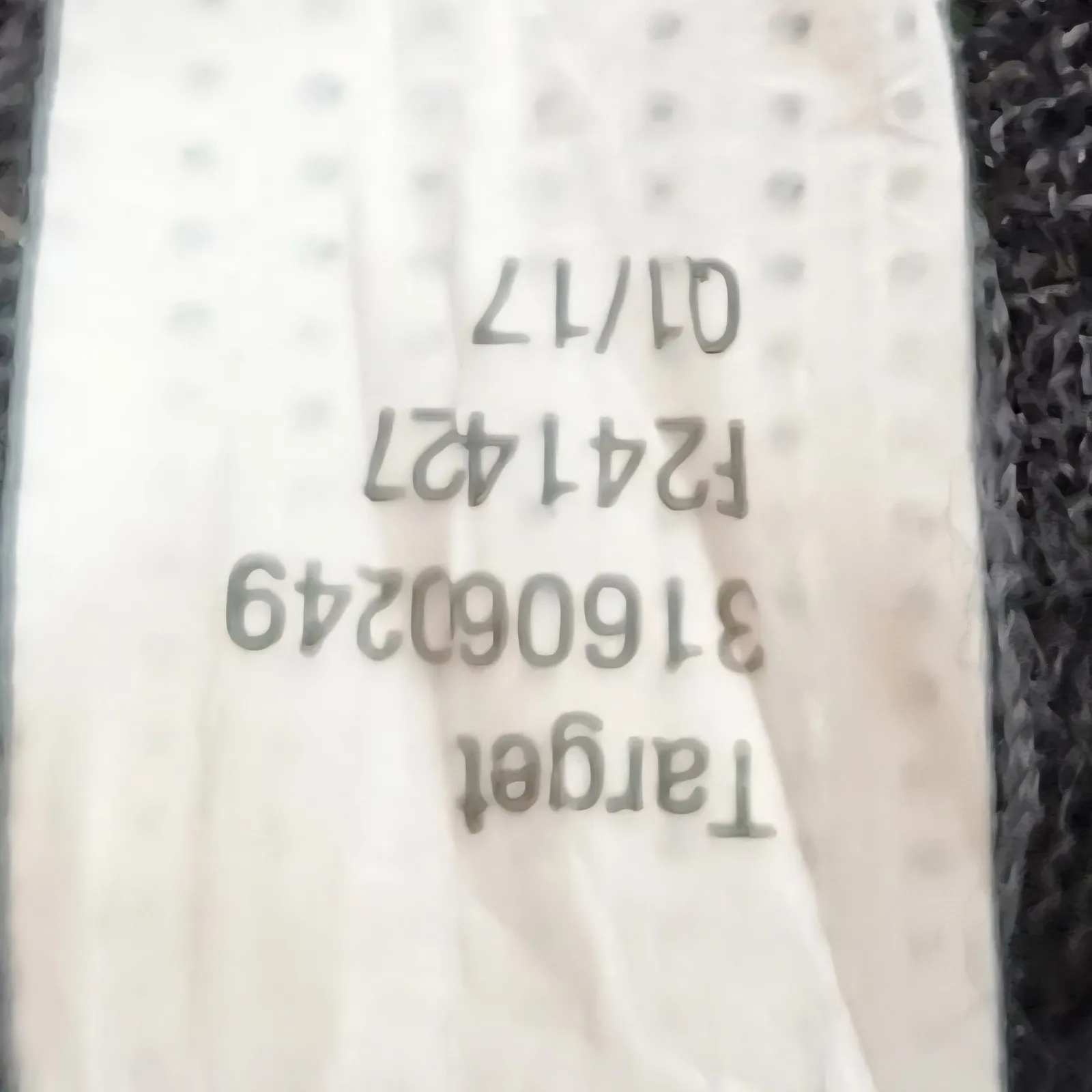 Knox Rose Black Embroidered Fringe Kimono Cardigan Size L Boho Festival - Image 11