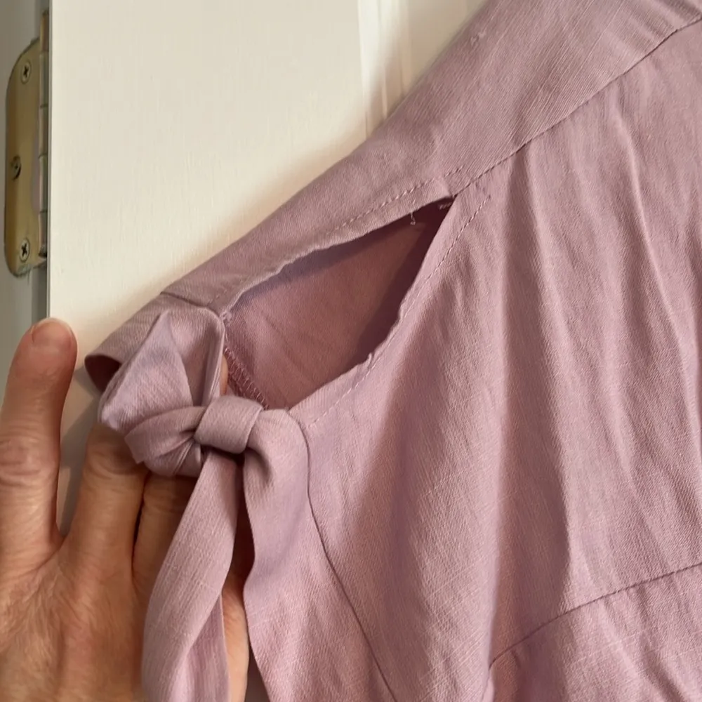 Super Cute Karlie Women’s Blouse - Image 9