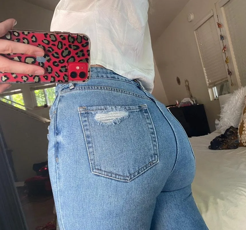 PacSun Mom Jean - Image 2