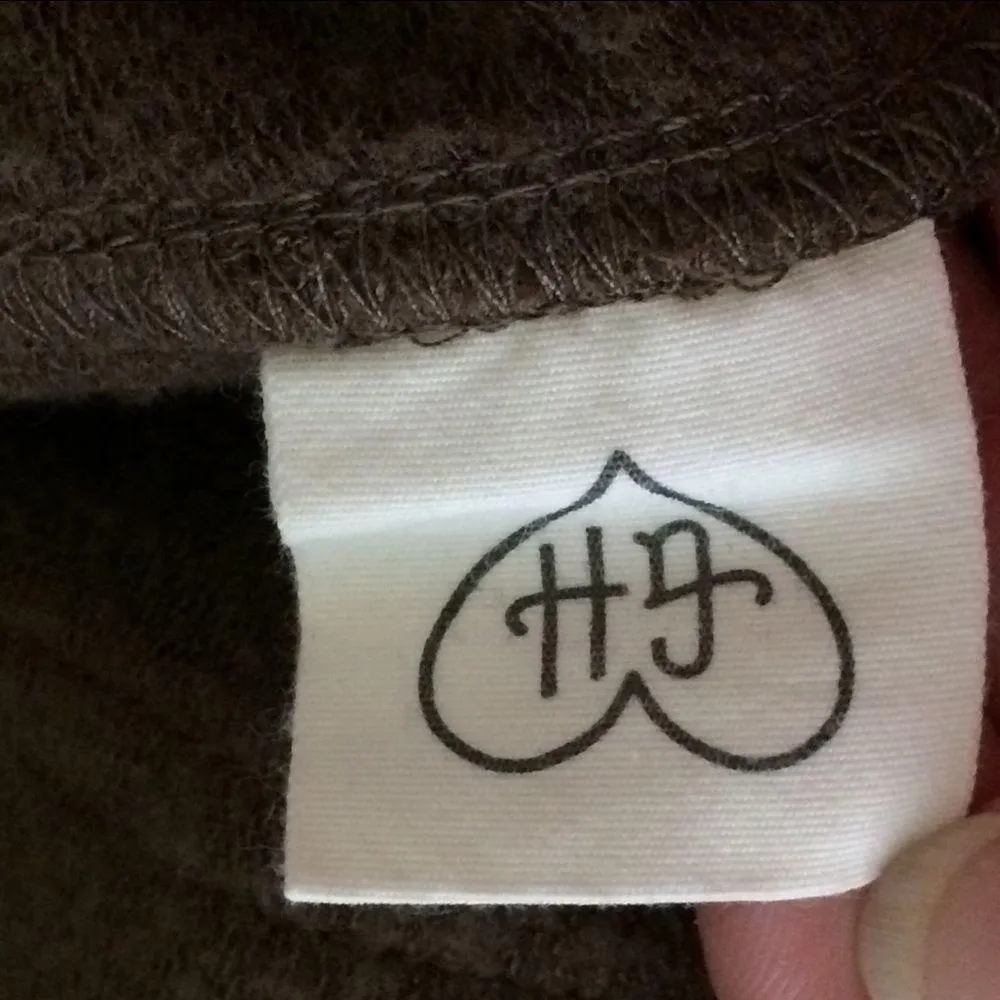 Matilda Jane Good Hart -  Brown Athens Soft Cuffed Pants - Image 6