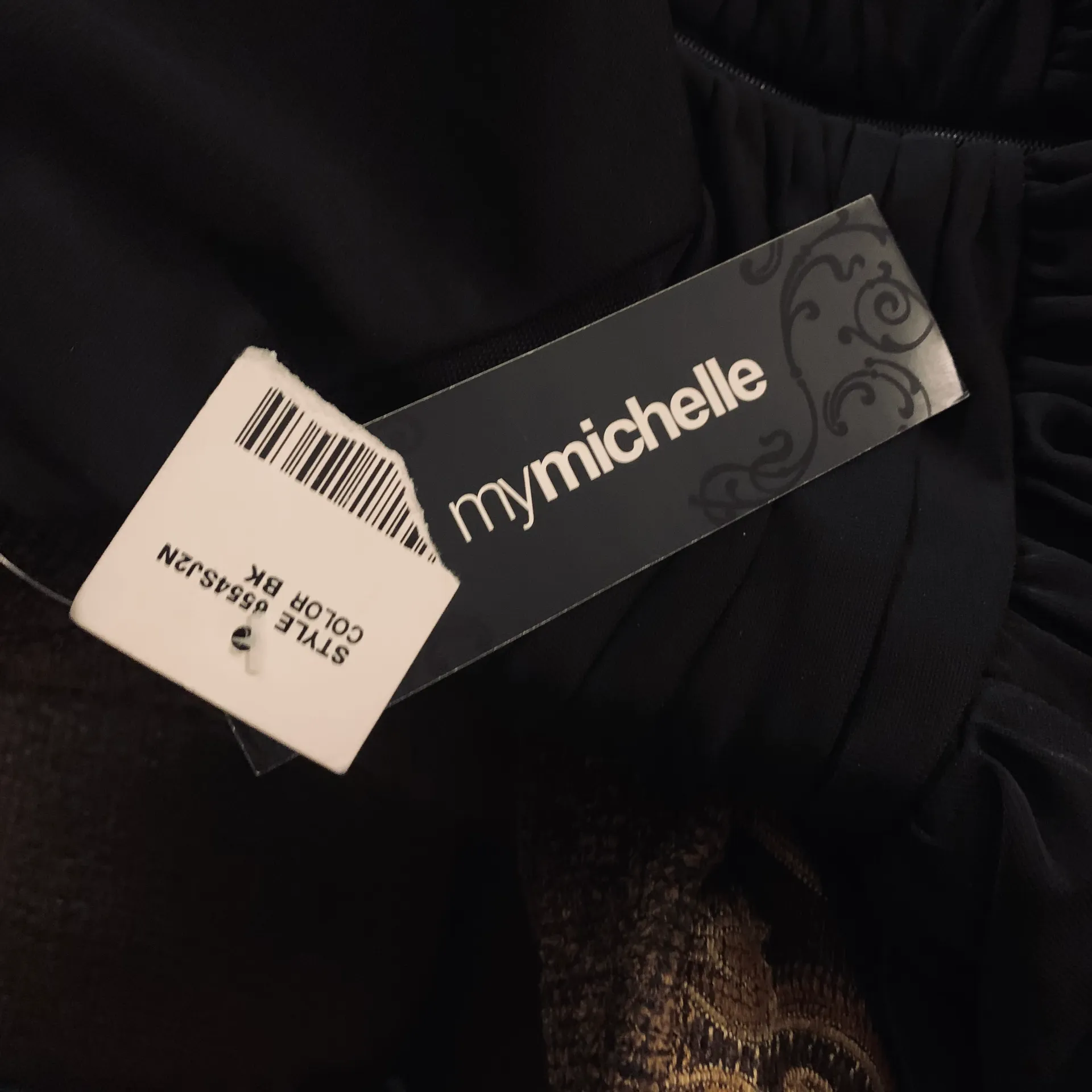 High Low Dress - Image 10