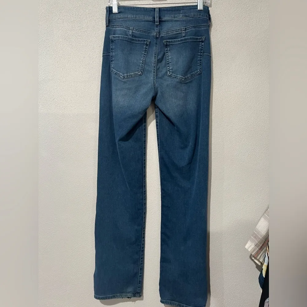 NYDJ  🎄 "Marilyn Uplift" Jeans - Image 4