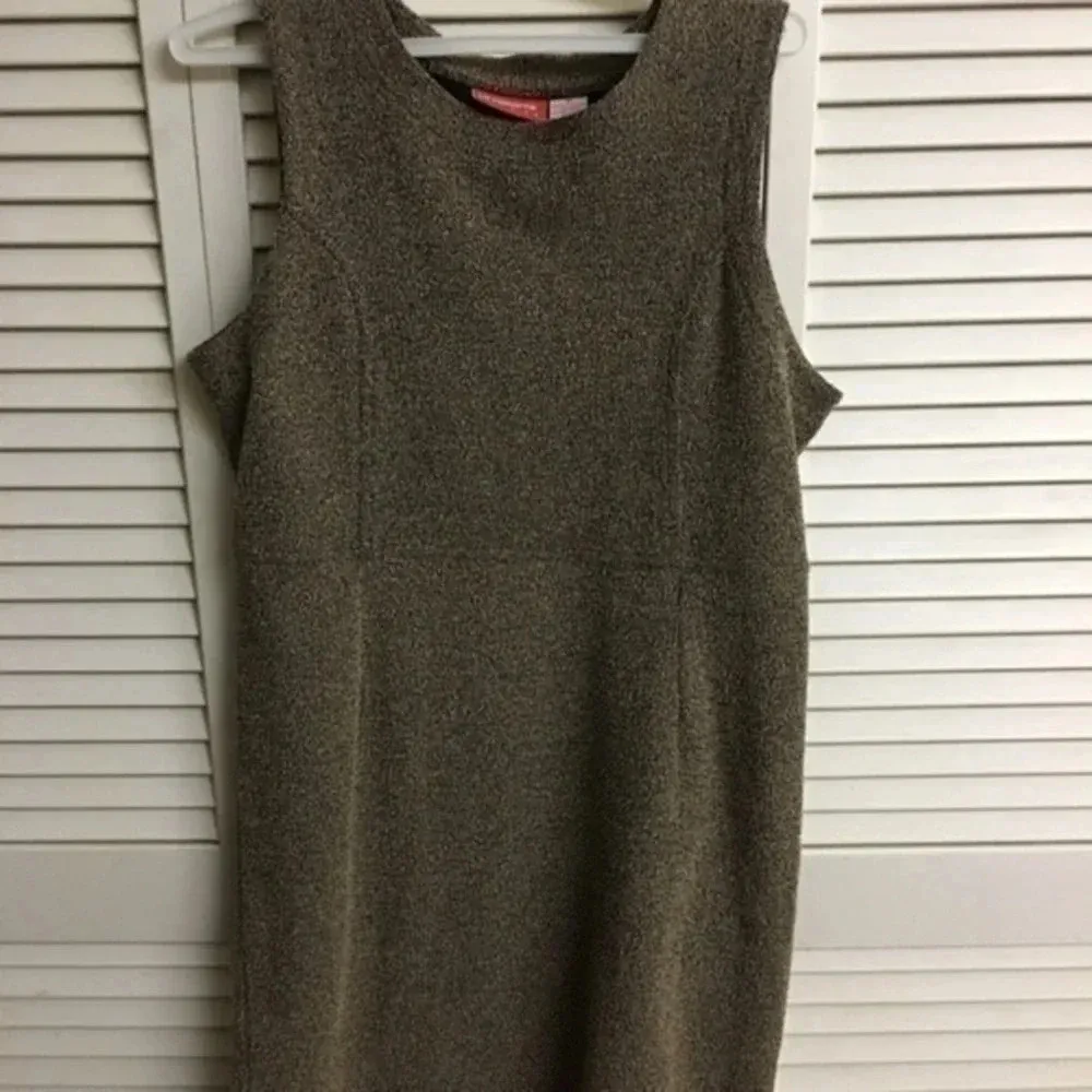 Liz Claiborne ladies dress size M - Image 4