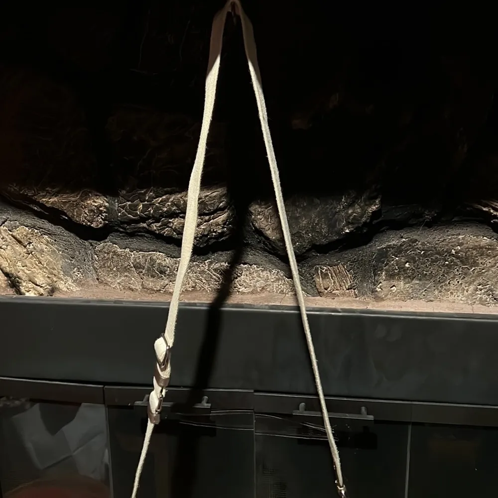 Coach  Hamilton Crossbody Bag w/Adjustable Strap - Image 2