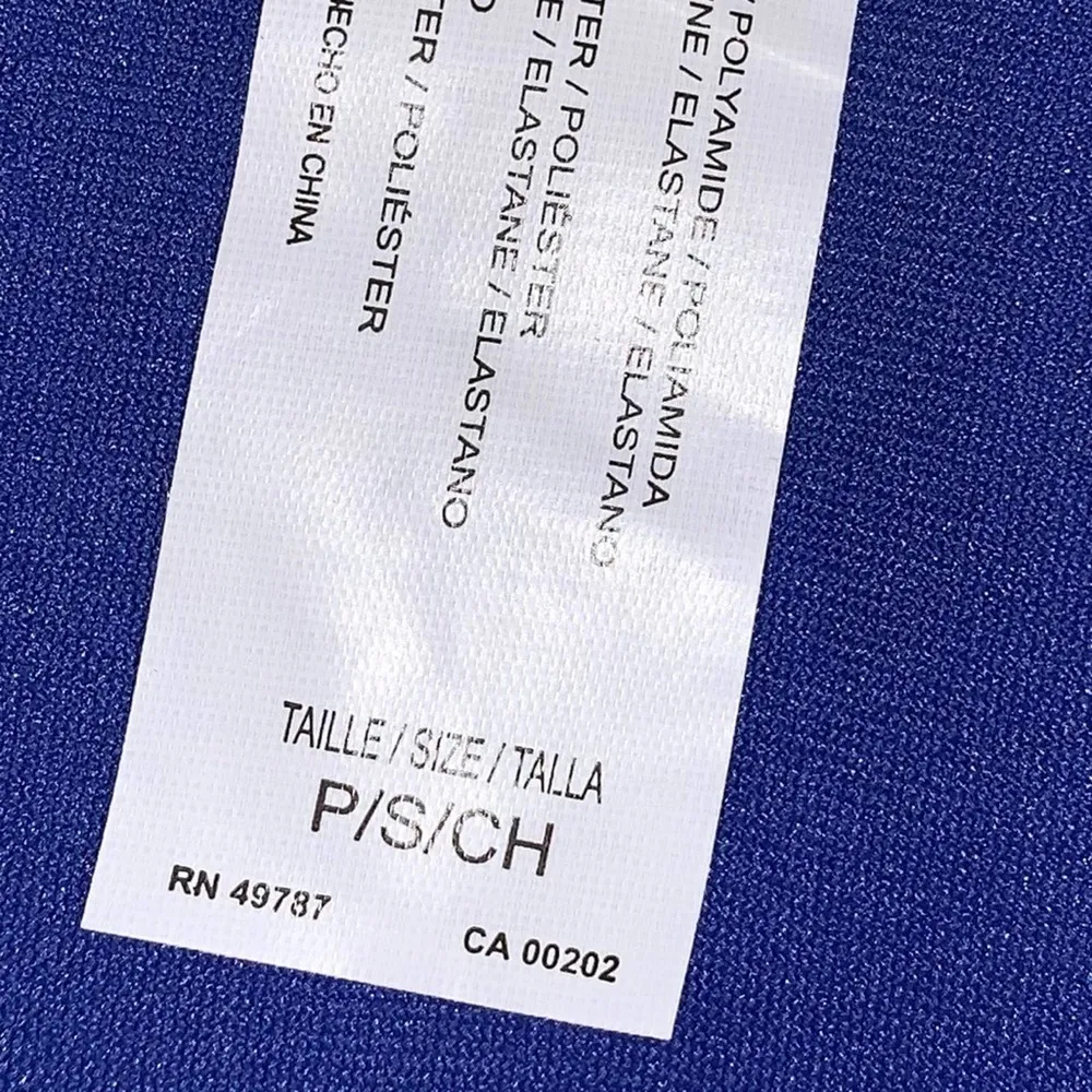 NWT Hot Water Swept Away Crochet Bikini Bottoms - Image 7