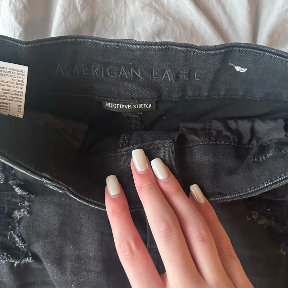 black american eagle skirt - Image 3