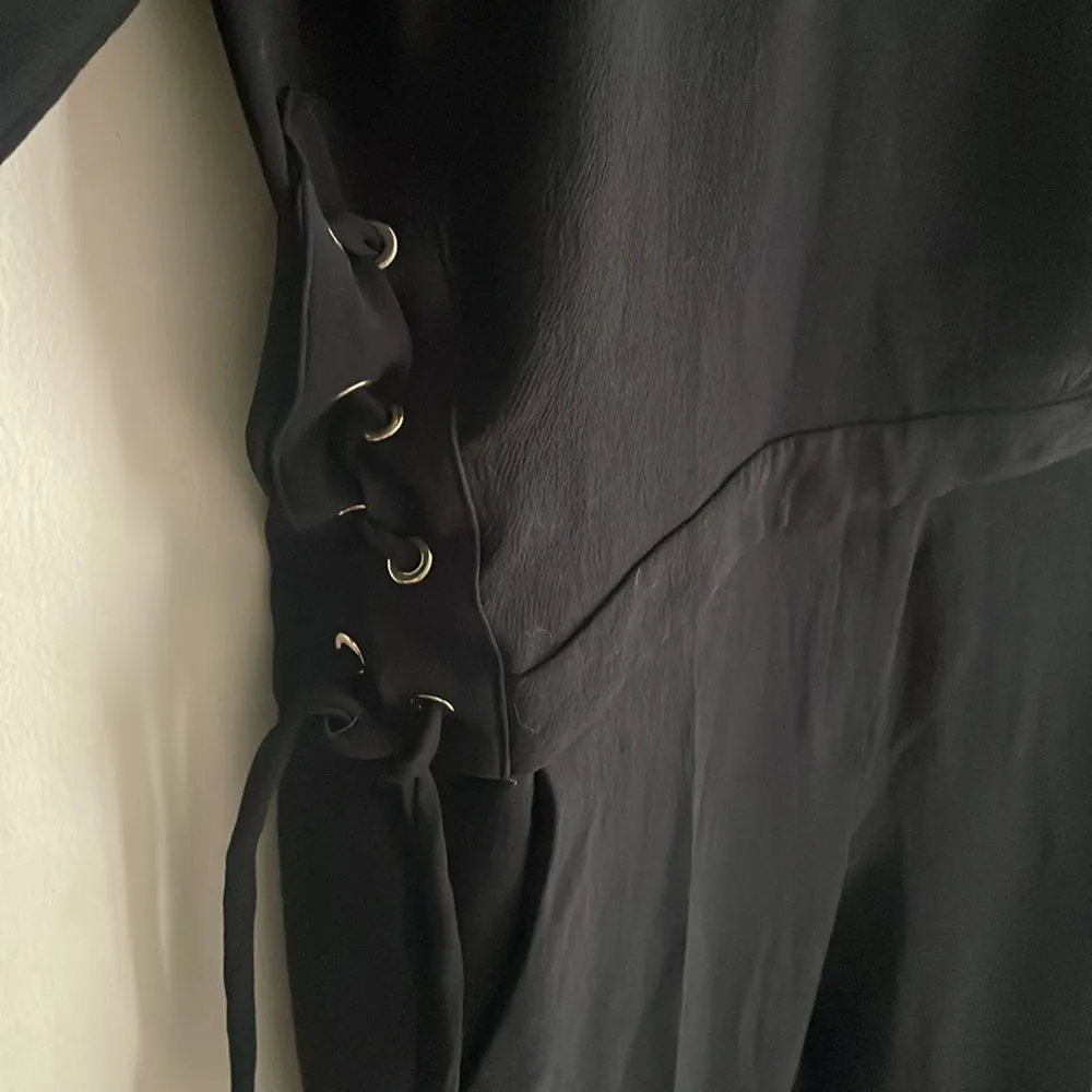 BA&SH Chiara Tailored Jumpsuit - Image 7