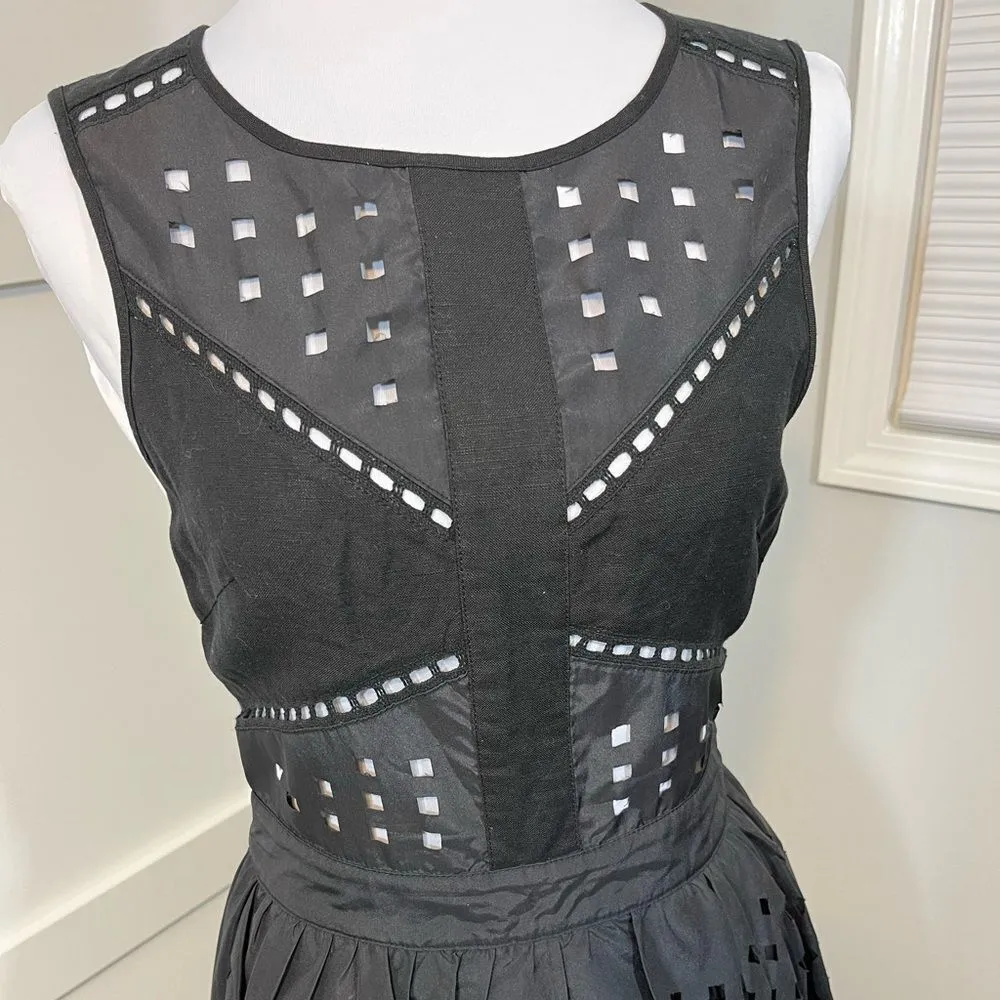 Finders Keepers Moments of Madness Dress - Image 3