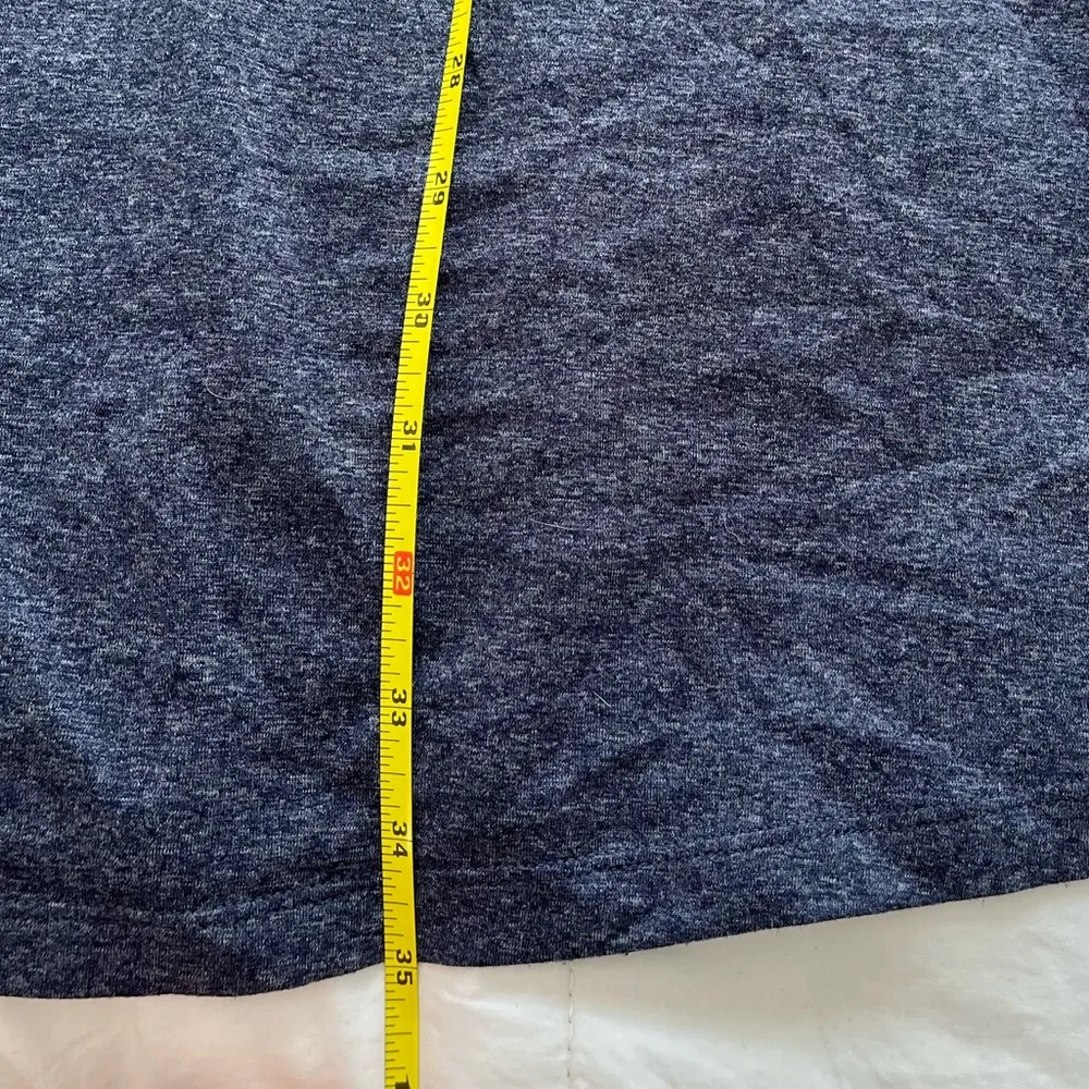 REI blue Spandex dress Size XXS - Image 4