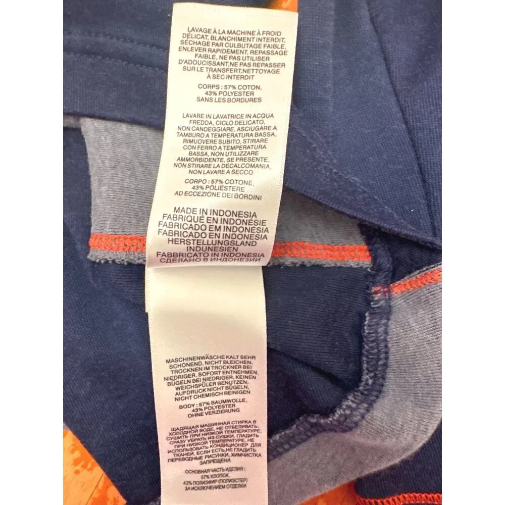 Columbia Womens Omni-Wick Pullover Jacket SP Coton Polyester Blend - Image 6